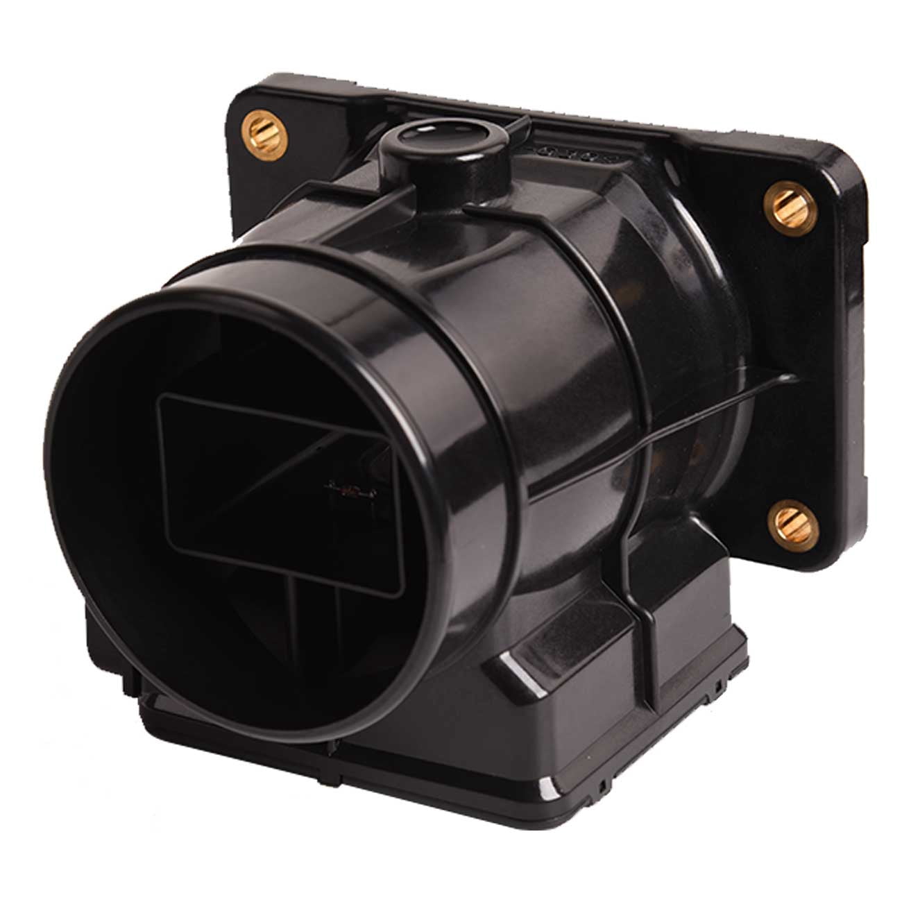 OE # MD336501 Front MAF Mass Air Flow Meter Sensor 1PC Fits select: 2004-2005 DODGE STRATUS SXT, 2002-2003 MITSUBISHI GALANT ES/LS/GTZ