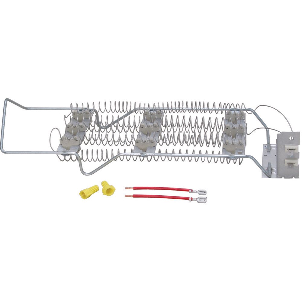 4391960 Whirlpool Dryer Heating Element Replacement