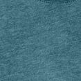 thumbnail image 4 of Bella + Canvas Womens Racerback Cropped Tank Top, 4 of 4