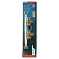 thumbnail image 7 of Camco Camper/RV Water Heater By-Pass Kit | Designed to By-Pass RV Water Heater when Winterizing | 8-Inch Crimp-Resilient Nylon Reinforced Hose (35953), 7 of 7