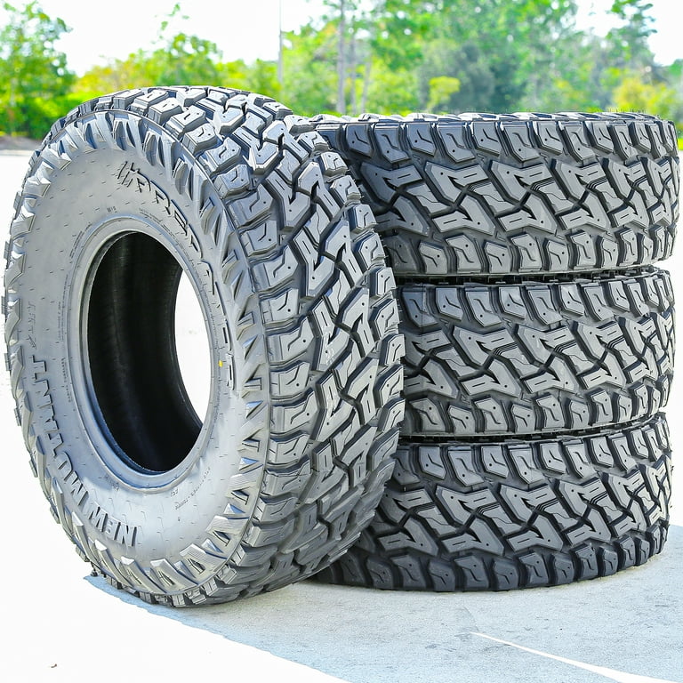 dugudagii Condensed phase 17 ドゥグダギ Predator Rugged Terrain Tire New Mutant X-RT LT 37X13.50R17 Load E
