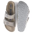 thumbnail image 2 of BIRKENSTOCK Unisex Adult EU 40 (US Men's 7-7.5 US Women's 9-9.5) 1020507 Stone Coin, 2 of 10