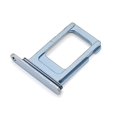thumbnail image 2 of Sim Tray Compatible With iPhone 13 Pro In Blue, 2 of 6