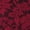 Dark Red, variant on INSPIRE CHIC Floral Lace Tank for Women's Mock Neck Sleeveless See Through Tank Tops XS White