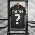 thumbnail image 1 of Jersey PSG Paris | Retro 2018/19 Temporada Casa Camisa Negra " top quality " Gao Jiahui unisex, 1 of 2