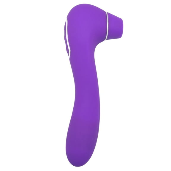 Dual Air Pulsing Arouser Touchless Clit Stimulator
