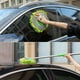 thumbnail image 3 of Fregona telescópica para lavado de coches con cerdas suaves • Palo largo ajustable • Pintura suave • Herramienta de limpieza eficiente • Verde, 3 of 7