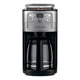 thumbnail image 1 of Cafetera con Molino Cuisinart 12 Tazas Acero Inoxidable, 1 of 4