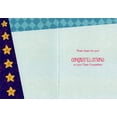 thumbnail image 2 of Designer Greetings Ra Ra Ra Cheer Congratulations Card, 2 of 2