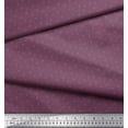 thumbnail image 2 of Soimoi Poly Georgette Fabric Direction Compass,Skull & Anchor Hook Shirting Printed Fabric 1 Yard 42 Inch Wide, 2 of 3