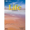 thumbnail image 1 of Pre-Owned Life Intermediate with DVD (Paperback) 1133315712 9781133315711, 1 of 1