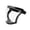 A - 17.5cm, variant on Full Face Goggle Splash Protective Lens Cycling Safety Shield Impact Resistant Eye Cover Outdoor Windproof Eyewear Riding Protective Accessory ,A - 17.5Cm