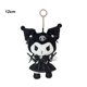 thumbnail image 1 of Muñeco de peluche Kawaii Sanrio My Melody para niñas, 12-15cm, Kuromi Purin, perro suave, juguetes colgantes, regalo, 1 of 4