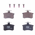 thumbnail image 1 of Balatas TRW Bajos Metales A6 Quattro 1995 A 1997 Traseras, 1 of 4