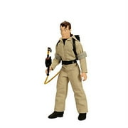 Retro-Action Ghostbusters Peter Venkman Collector Figure