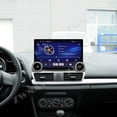 thumbnail image 4 of ZWNAV 11.5 inch Android 15 Car Radio For Mazda 3 2010-2015 Car Multimedia Video Player GPS Navigation Carplay Head Unit Touch Screen 4G, 4 of 15