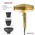 thumbnail image 2 of Secadora Babylisspro Fx Turbo Para Cabello, 2 of 8