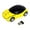 Yellow, variant on dfutuy 2.4GHz 1200DPI Car-Shape Wireless Optical Mouse USB Scroll Mice for PC Tablet Laptop Computer 2025 Sale