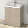 thumbnail image 2 of Nameeks ARCOM WA01 Waloomi 31-1/2" Free Standing Vanity Set - MultiColor, 2 of 3