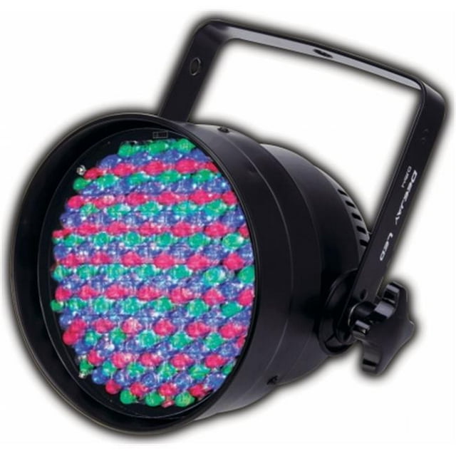 20 Watts Led par Canette avec Contrôle DMX