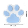 thumbnail image 5 of Handmade Taba Squishy Big Cat Paw Silicone Squeeze Toys for Stress Relief, Cat Paw Giant Paw Squishy Sensory Toys for Anxiety&Relaxation, 5 of 5