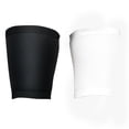 thumbnail image 3 of HEVIRGO Sport Leg Thigh Brace Support Stretch Sleeve Unisex Compression Leg Protector, 3 of 10