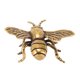 thumbnail image 5 of Dekaim-estatuilla De Abeja De Cobre, Adorno Decorativo Antiguo De Animal PEQUEÑO, Estatua De Abeja De Metal Para Ventana De Estudio De Oficina, 5 of 5