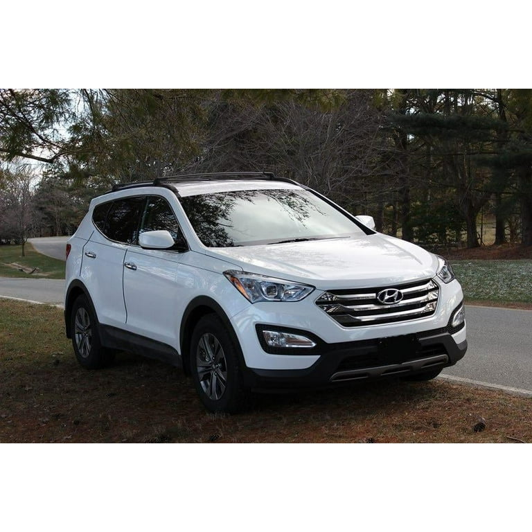 Best bike rack for hyundai santa fe hotsell