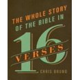 thumbnail image 1 of Toute l'Histoire de la Bible en 16 Versets, 1 of 2