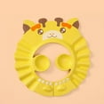 thumbnail image 4 of Birdeem Baby Infant Shampoo Cap Child Ear Protection Shampoo Cap Sun Shower Cap, 4 of 12