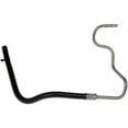 thumbnail image 2 of Dorman 724-063 Automatic Transmission Oil Cooler Hose Assembly for Specific Ford / Mercury Models, 2 of 6
