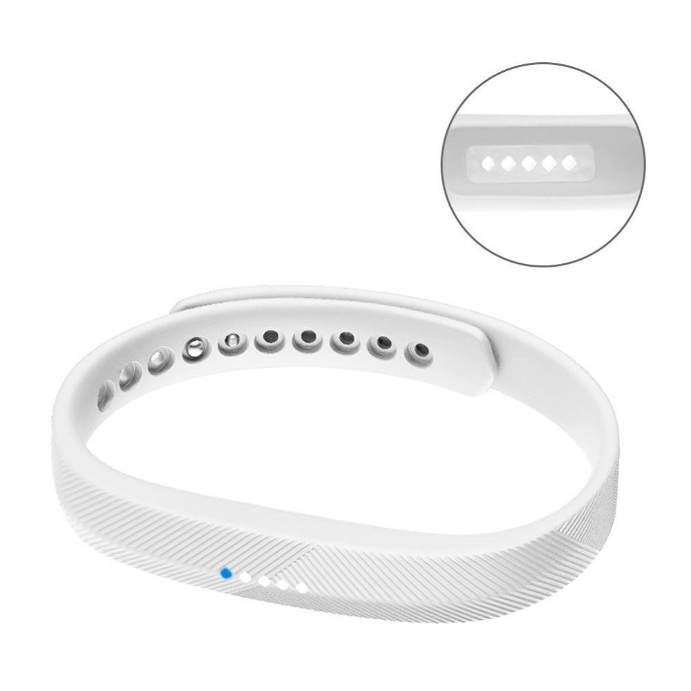 Authentic Fitbit Flex Accessories Wristbands Set of 3 Bracelets Small E9 for sale online 