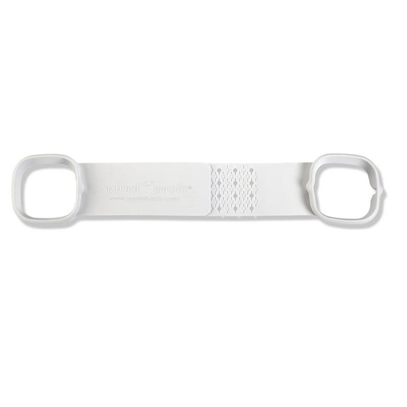 Sound Oasis Sleep Therapy Pillow Speaker Holder PSH-100