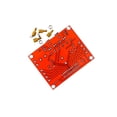 thumbnail image 2 of Seitruly Accesorio de placa amplificadora TDA7850, piezas de sonido, 4 canales, 4X50W, accesorios de placas de amplificador con reducción de ruido BA3121 Electrónica miscelánea, 2 of 6
