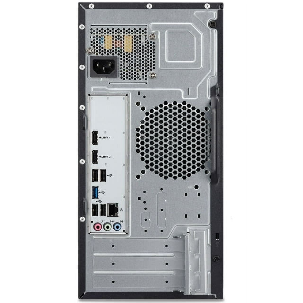 parts-quick 16GB Compatible Memory for Acer Aspire TC-1770