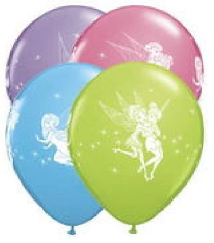 TINKER BELL & the DISNEY FAIRIES PIXIE BINGO PARTY GAME ~Birthday Party Supplies 