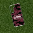 thumbnail image 2 of Mississippi State Bulldogs HD Phone Case for Samsung Galaxy S23 (Camo) by Affinity Bands, 2 of 3