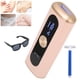 thumbnail image 4 of Removedor de cabello, herramienta de eliminación de cabello Removedor de cabello sin dolor 110-240V para salón para el hogar para viajes, 4 of 8