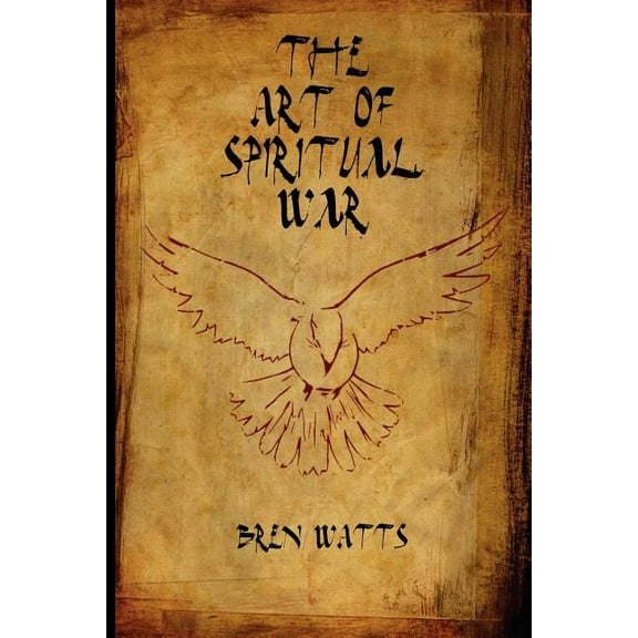 Art of Spiritual War
