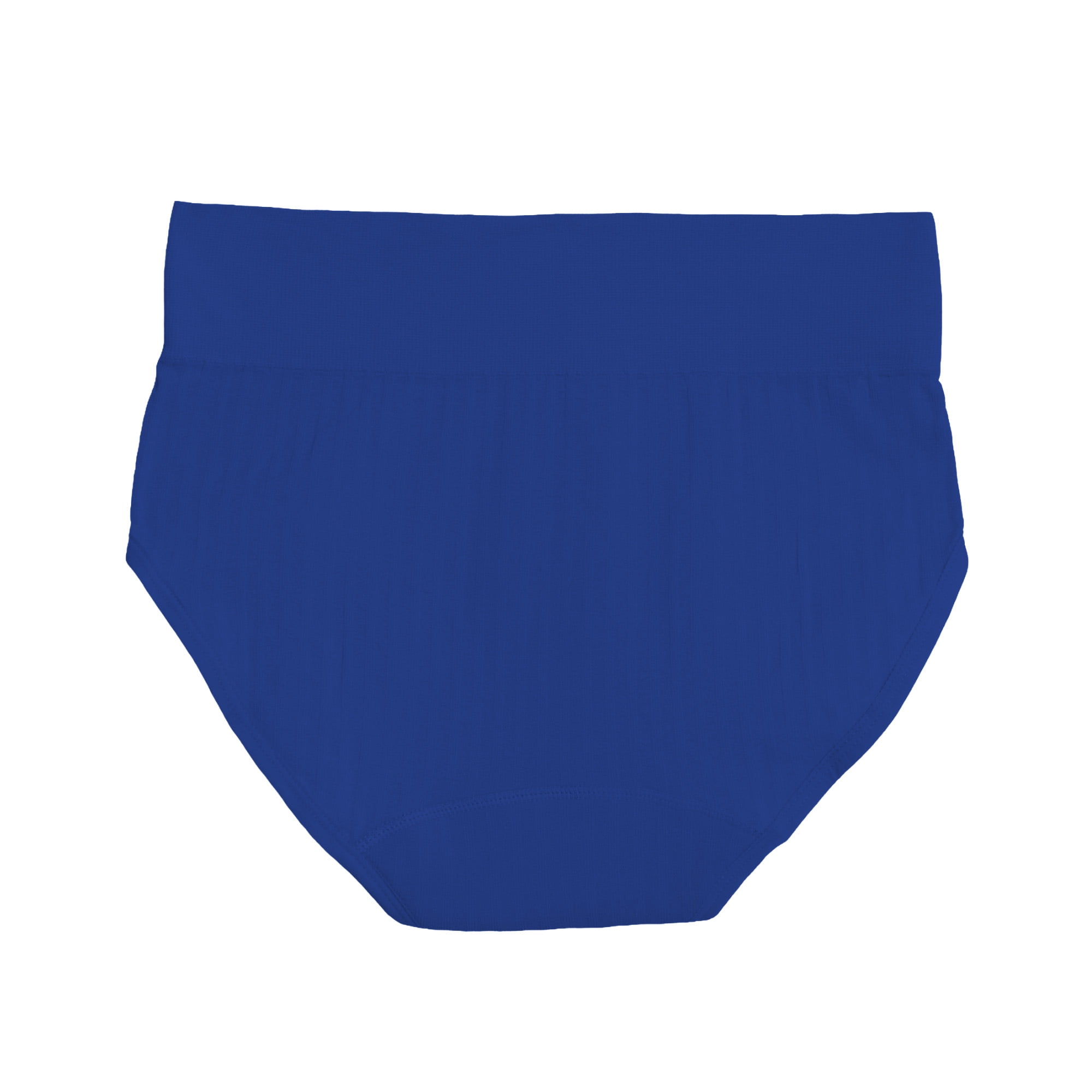 The Period Company. Sporty Stretch High Waisted, Period Underwear for Heavy Flows
