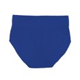 thumbnail image 2 of The Period Company. Sporty Stretch High Waisted, Period Underwear for Heavy Flows, Surf, 2 of 2