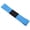 Blue, variant on Jesscasday Golf Swing Trainer Arm Band Practice Tool Wrist Exerciser Training aids Belt Golf Swing Gesture Corrector Belt Enduring