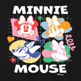 thumbnail image 3 of Disney - Minnie Mouse - Photo Grid - Men's Jersey Tank Top, 3 of 5