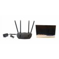 thumbnail image 2 of Router Wifi Módem Repetidor Pix Link AC1200 de doble banda 5G/2.4G, 2 of 6
