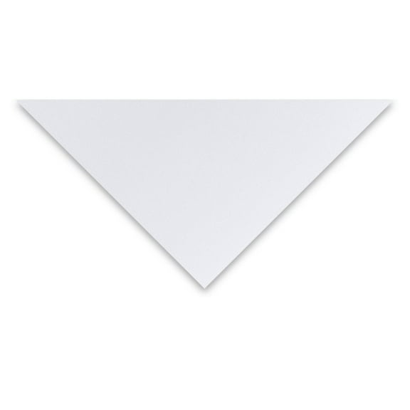 Pacon Tag Board - 18" x 24" x 2 Ply, White, 100 Sheets