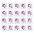 thumbnail image 4 of Repair Eye , Multifunctional 20PCSx3g Red Ginseng Soothe and Hydrate Moisturizing Eye Patches  for Skin Care, 4 of 8