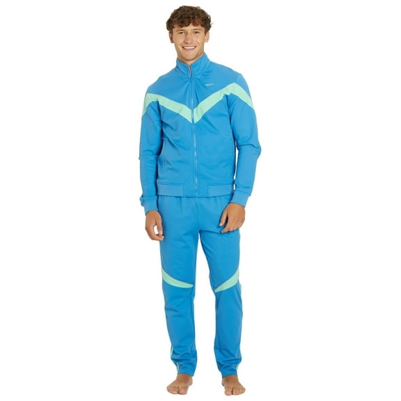 Sporti x Shaine Casas Electric Sapphire Team Tracksuit Bottom (Men’s)
