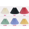 thumbnail image 4 of 2-40 piezas/lote de perfil de aluminio LED de 0,5 m en forma de U/V/W para barra de tira LED 5050 2835, soporte de canal de lámpara, lámpara de gabinete, armario de cocina, 4 of 5