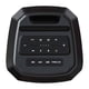 thumbnail image 3 of Bafle Daewoo Recargable Bluetooth Negro DW2008, 3 of 4