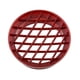 thumbnail image 1 of Molde de plástico para muffins de piña, herramienta para hornear pasteles, galletas, pan, cocina, 1 of 4